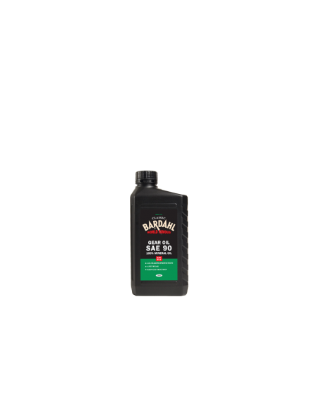Aceite cajas de cambios CLASSIC GEAR OIL SAE 90 GL-3
