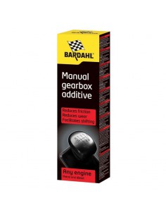 GEAR OIL ADDITIVE 150 ML.