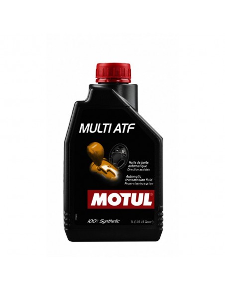 Motul Multi ATF