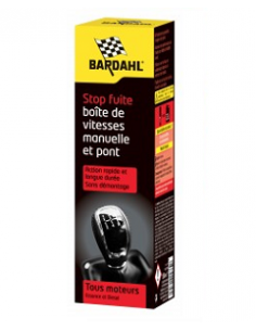 STOP FUGA CAMBIOS MANUAL 150 ML