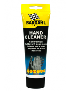 LIMPIADOR DE MANOS HAND CLEANER 250GR