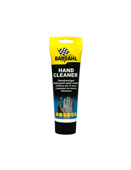 LIMPIADOR DE MANOS HAND CLEANER 250GR