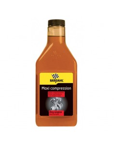 MAXI COMPRESSION 500 ML