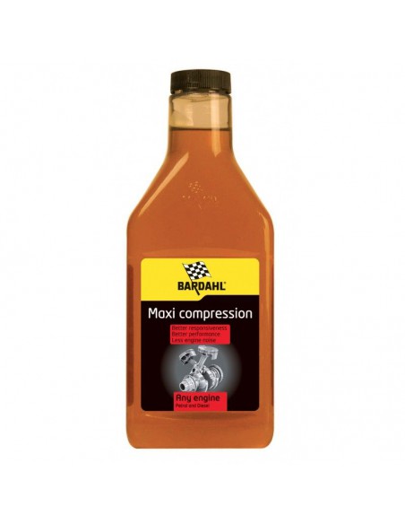MAXI COMPRESSION 500 ML