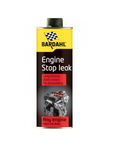 Tapafugas motor / Engine Stop Leak