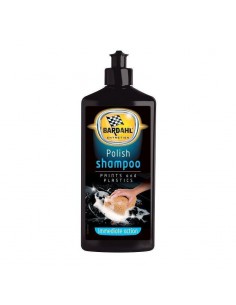 SHAMPOO ABRILLANTADOR 500ML.