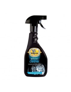 LIMPIA LLANTAS 500ML