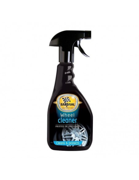 LIMPIA LLANTAS 500ML