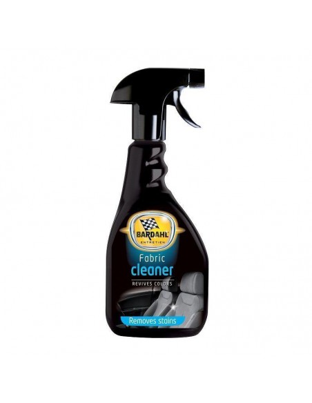 LIMPIADOR TAPICERIA 500ML