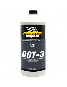 Líquido frenos DOT 3 Bardalh 1L