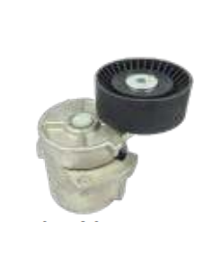 Polea tensor BMW E36 11281432104