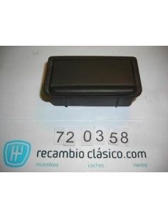 Cenicero puerta trasera Renault Super 5 TL