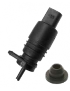 Kit bomba limpiaparabrisas lavaparabrisas BMW E36, BMW E39 67128377612 61661365657