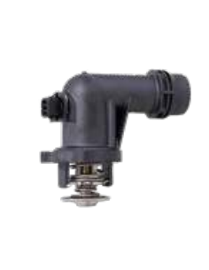 Caja de termostato BMW E36 11531437085