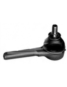 Rotula de dirección derecho BMW 02 E10, BMW E6 BMW 1500-2000 0003385210