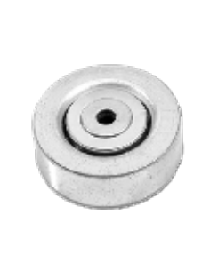 Polea tensor BMW E34, BMW E36, BMW E39 11282244754