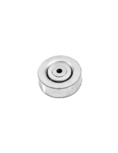 Polea tensor BMW E34, BMW E36, BMW E39 11282244754