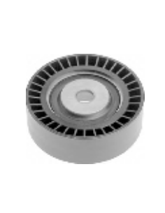 Polea tensor BMW E36, BMW E39 11281748131