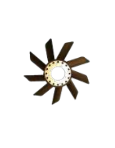 Ventilador BMW E12 BMW E21 BMW E28 BMW E30 BMW E36 11521271846