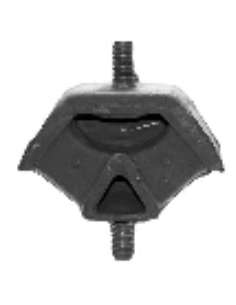 Soporte de motor BMW E30 11811129286