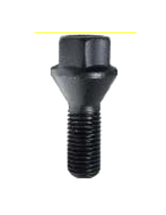 Tornillo de rueda BMW E12 BMW E21 BMW E23 BMW E28 BMW E30 BMW E34 BMW E36 BMW E39 36131126191