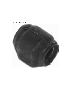 Soporte barra estabilizadora delantera BMW E21 31351115865