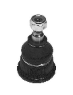 Rótula de suspensión BMW E30 31121126254