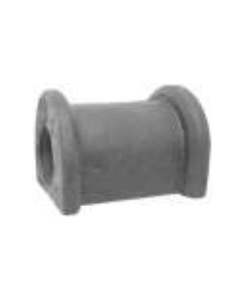 Soporte barra estabilizadora BMW E36 33551129700