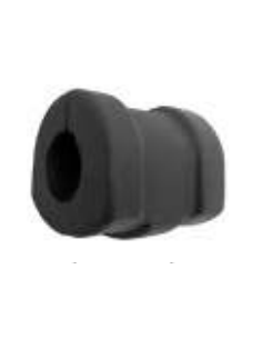 Soporte barra estabilizadora BMW E36 31351090263
