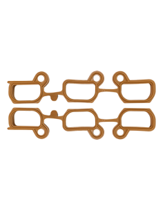 Kit de reparación colector de admisión BMW E39 1611436631