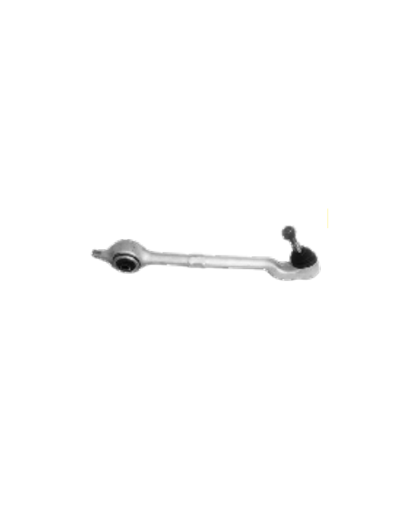 Brazo de suspensión derecho BMW E39 31121093450