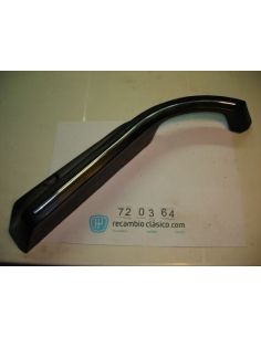 Reposabrazos puerta trasera derecha Renault 12