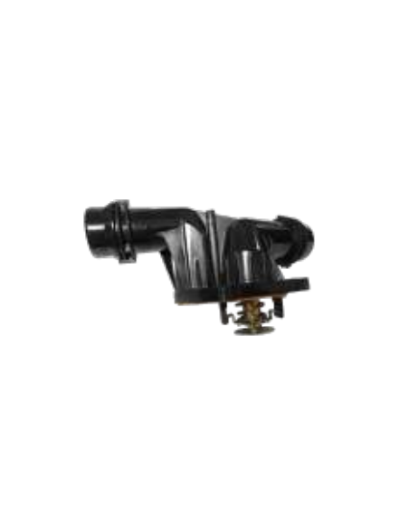 Caja de termostato completa BMW E39 11532247019