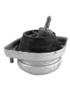 Soporte de motor derecho BMW E39 22111092824