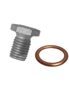 Tapón cárter y junta BMW E34 BMW E39 11137535106