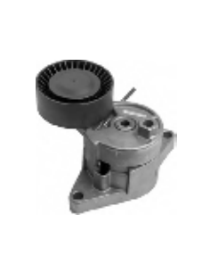 Polea tensor BMW E39 11281433571