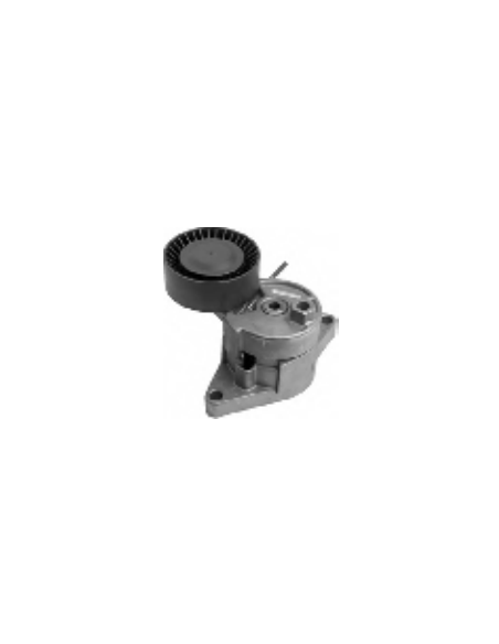 Polea tensor BMW E39 11281433571