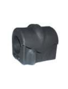 Soporte barra estabilizadora BMW E39 350143