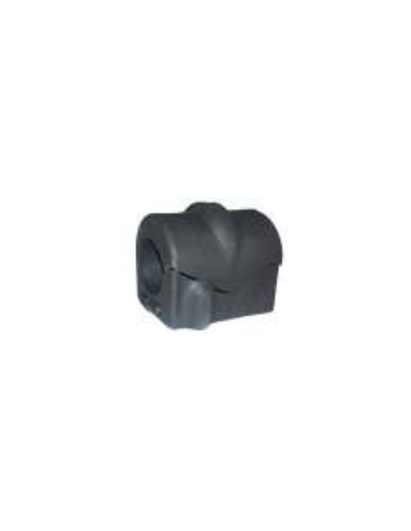 Soporte barra estabilizadora BMW E39 350143