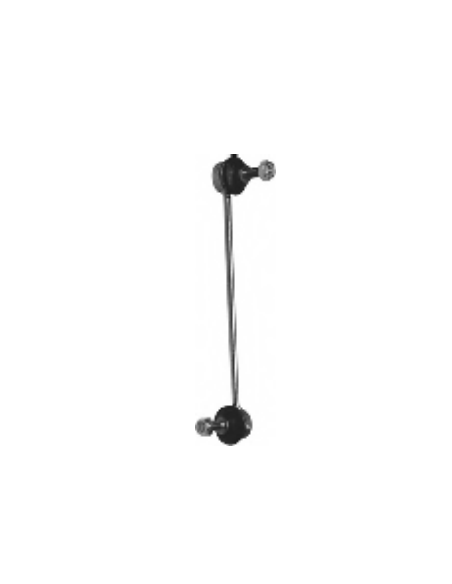 Bieleta de suspensión derecha BMW E39 31351091856