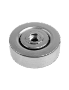 Polea tensor BMW E39 11282247435