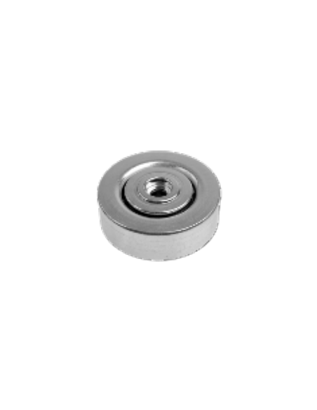 Polea tensor BMW E39 11282247435