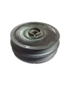 Polea de cigüeñal BMW E39 BMW E46 LGH100750