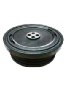 Polea de cigüeñal BMW E39 11232247890