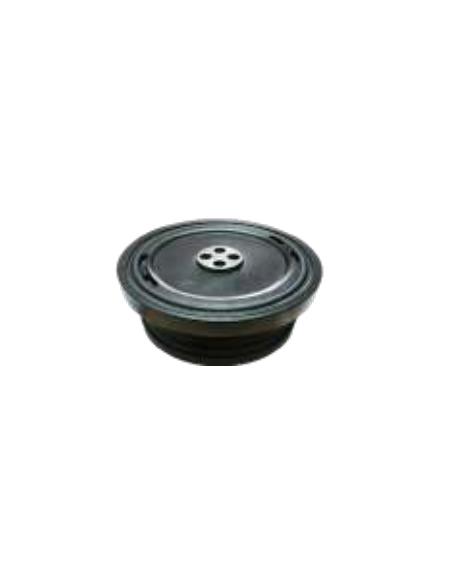 Polea de cigüeñal BMW E39 11232247890