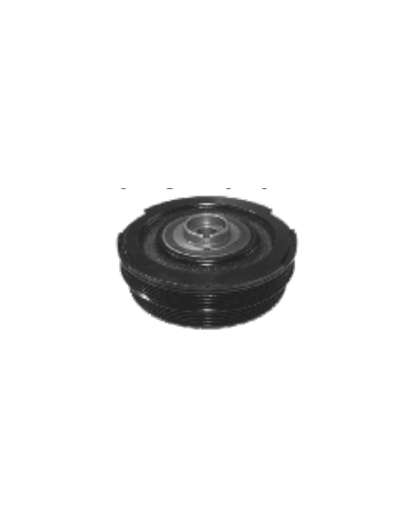 Polea de cigüeñal BMW E39 11232247565