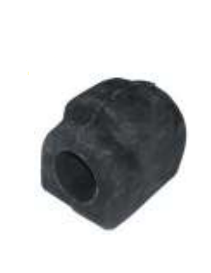 Soporte barra estabilizadora BMW E34,33551131155