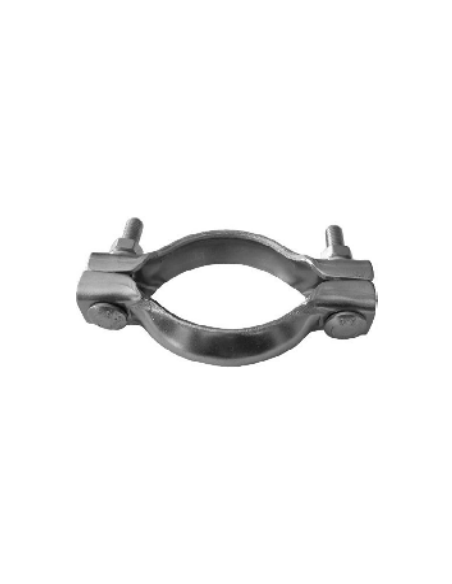 Brida de escape BMW E34 1096831