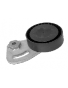 Polea tensor BMW E36, BMW E39 64552245584