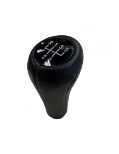 Pomo palanca de cambio de 5 velocidades BMW E34, BMW E36 25117544524
